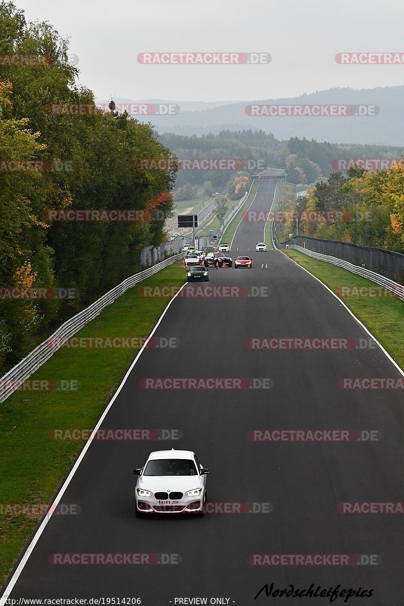 Bild #19514206 - Touristenfahrten Nürburgring Nordschleife (13.10.2022)