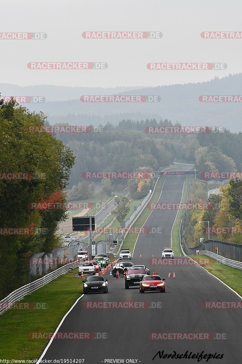 Bild #19514207 - Touristenfahrten Nürburgring Nordschleife (13.10.2022)