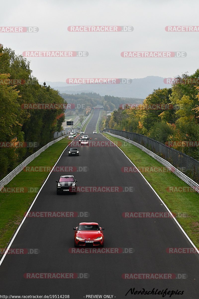 Bild #19514208 - Touristenfahrten Nürburgring Nordschleife (13.10.2022)