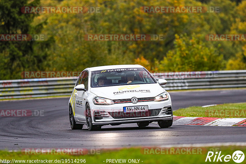 Bild #19514296 - Touristenfahrten Nürburgring Nordschleife (13.10.2022)