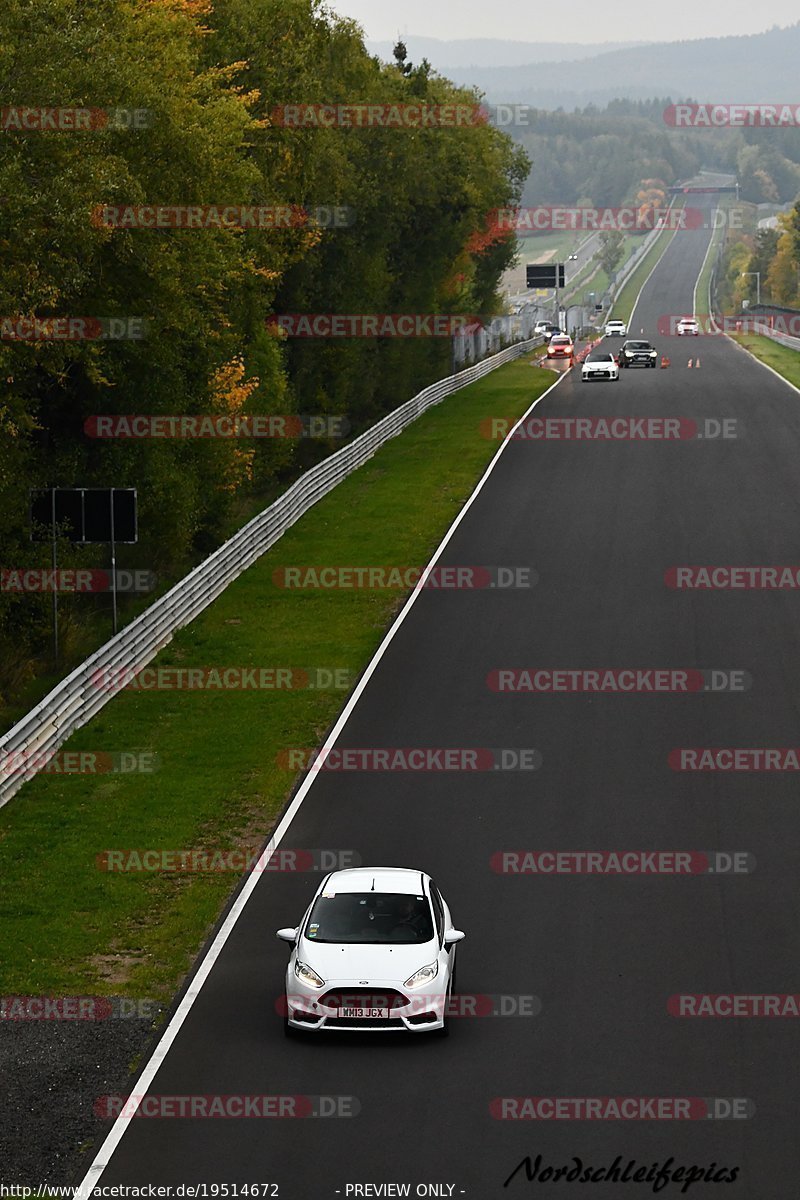 Bild #19514672 - Touristenfahrten Nürburgring Nordschleife (13.10.2022)