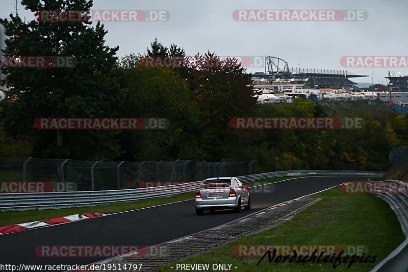 Bild #19514797 - Touristenfahrten Nürburgring Nordschleife (13.10.2022)