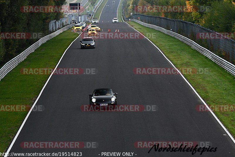 Bild #19514823 - Touristenfahrten Nürburgring Nordschleife (13.10.2022)