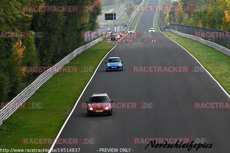 Bild #19514837 - Touristenfahrten Nürburgring Nordschleife (13.10.2022)