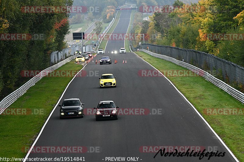 Bild #19514841 - Touristenfahrten Nürburgring Nordschleife (13.10.2022)