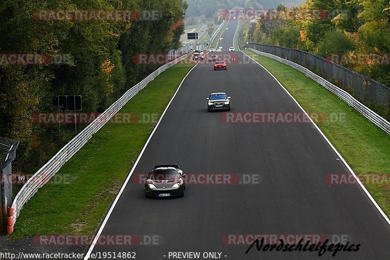 Bild #19514862 - Touristenfahrten Nürburgring Nordschleife (13.10.2022)