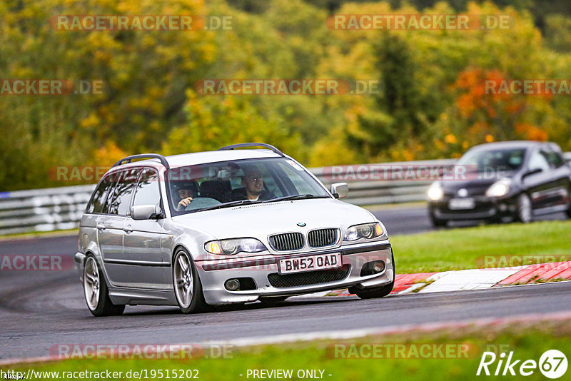 Bild #19515202 - Touristenfahrten Nürburgring Nordschleife (13.10.2022)