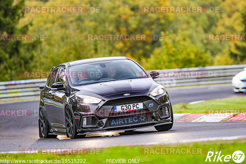 Bild #19515222 - Touristenfahrten Nürburgring Nordschleife (13.10.2022)