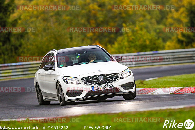 Bild #19515262 - Touristenfahrten Nürburgring Nordschleife (13.10.2022)