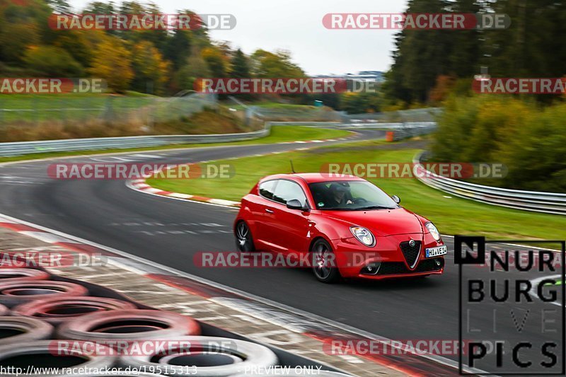 Bild #19515313 - Touristenfahrten Nürburgring Nordschleife (13.10.2022)