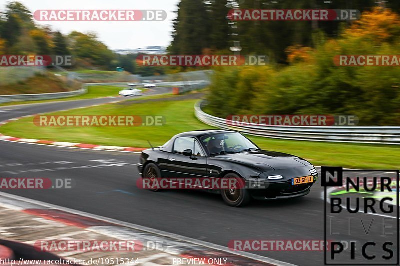 Bild #19515344 - Touristenfahrten Nürburgring Nordschleife (13.10.2022)