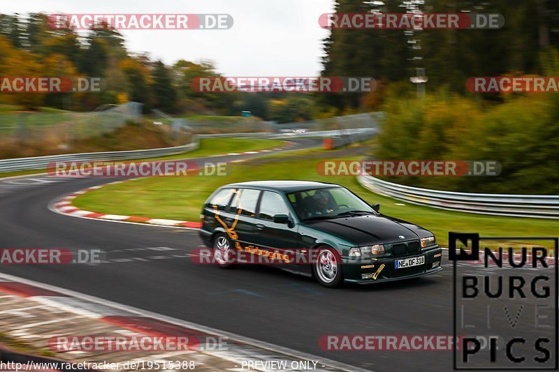 Bild #19515388 - Touristenfahrten Nürburgring Nordschleife (13.10.2022)