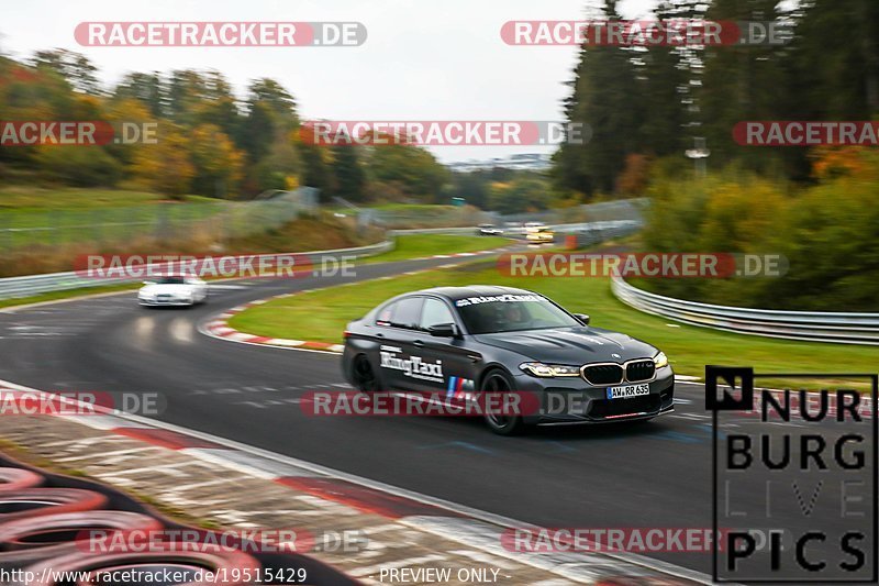 Bild #19515429 - Touristenfahrten Nürburgring Nordschleife (13.10.2022)