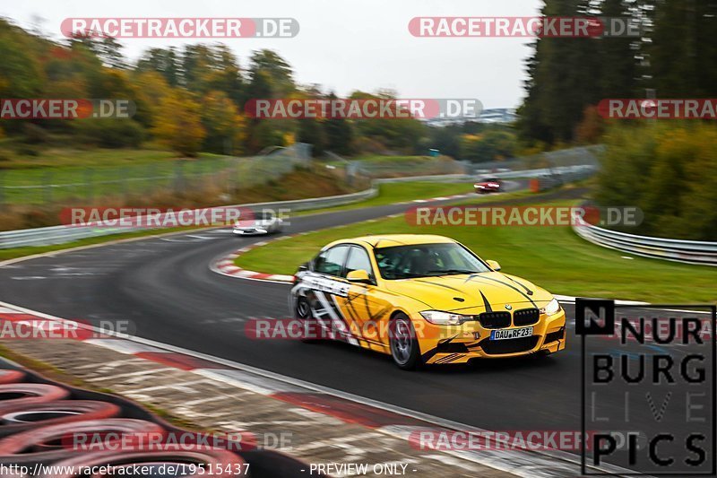 Bild #19515437 - Touristenfahrten Nürburgring Nordschleife (13.10.2022)