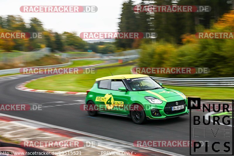 Bild #19515521 - Touristenfahrten Nürburgring Nordschleife (13.10.2022)