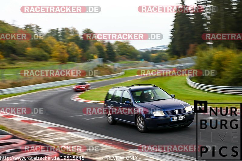 Bild #19515645 - Touristenfahrten Nürburgring Nordschleife (13.10.2022)