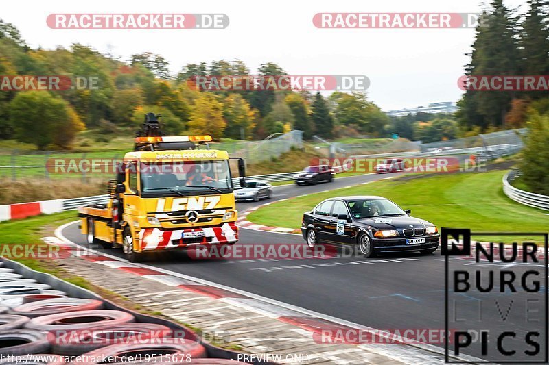 Bild #19515678 - Touristenfahrten Nürburgring Nordschleife (13.10.2022)