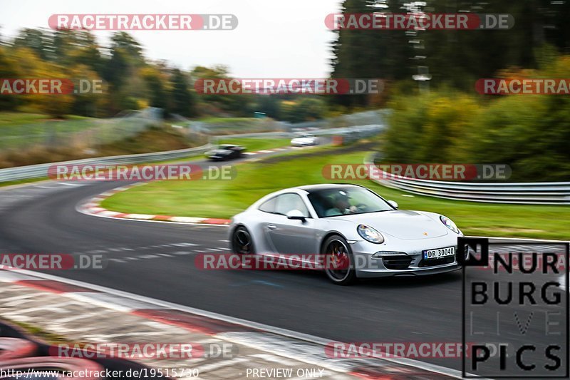 Bild #19515730 - Touristenfahrten Nürburgring Nordschleife (13.10.2022)