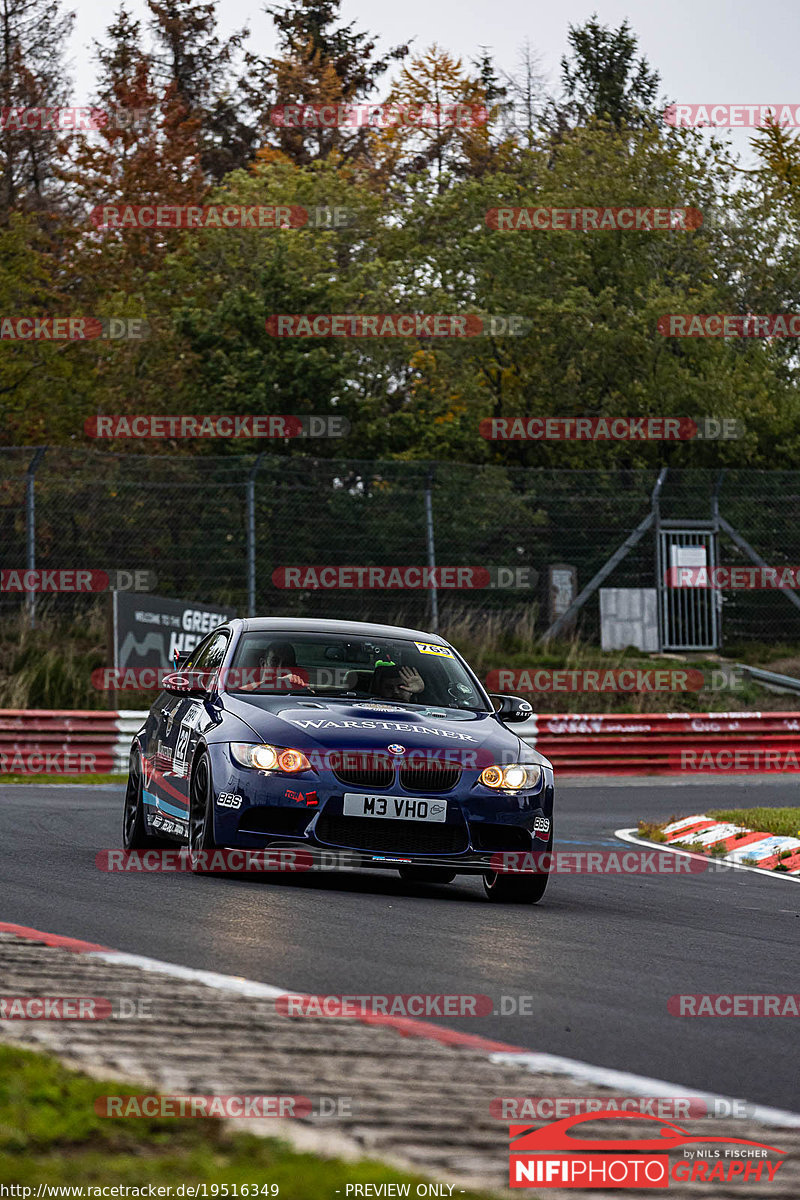 Bild #19516349 - Touristenfahrten Nürburgring Nordschleife (13.10.2022)