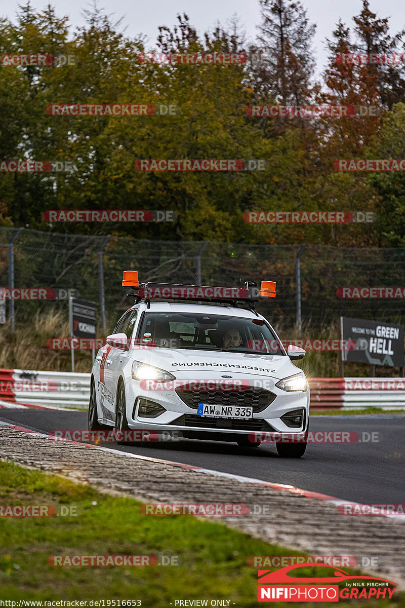 Bild #19516653 - Touristenfahrten Nürburgring Nordschleife (13.10.2022)