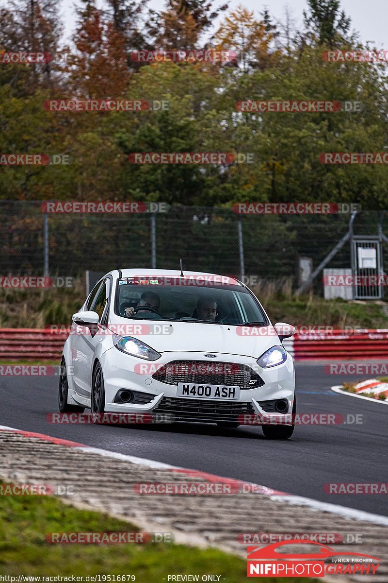 Bild #19516679 - Touristenfahrten Nürburgring Nordschleife (13.10.2022)