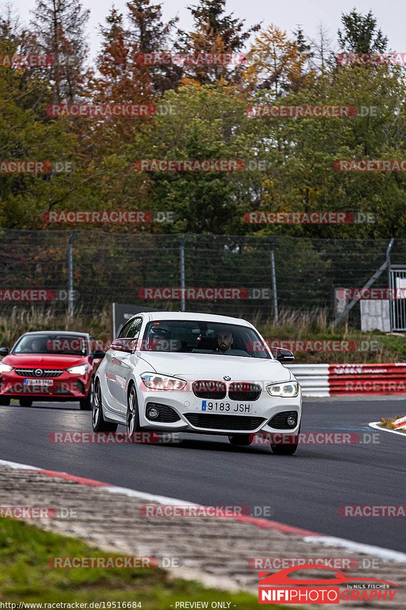 Bild #19516684 - Touristenfahrten Nürburgring Nordschleife (13.10.2022)