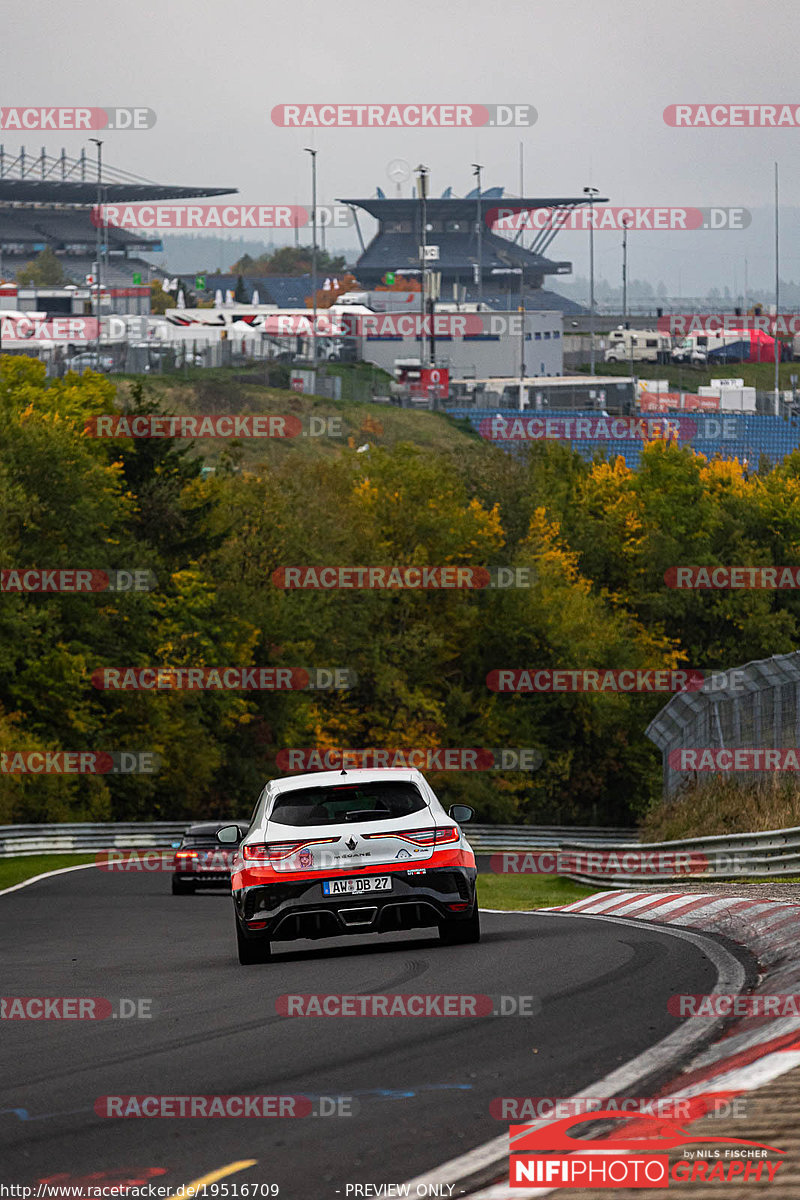 Bild #19516709 - Touristenfahrten Nürburgring Nordschleife (13.10.2022)