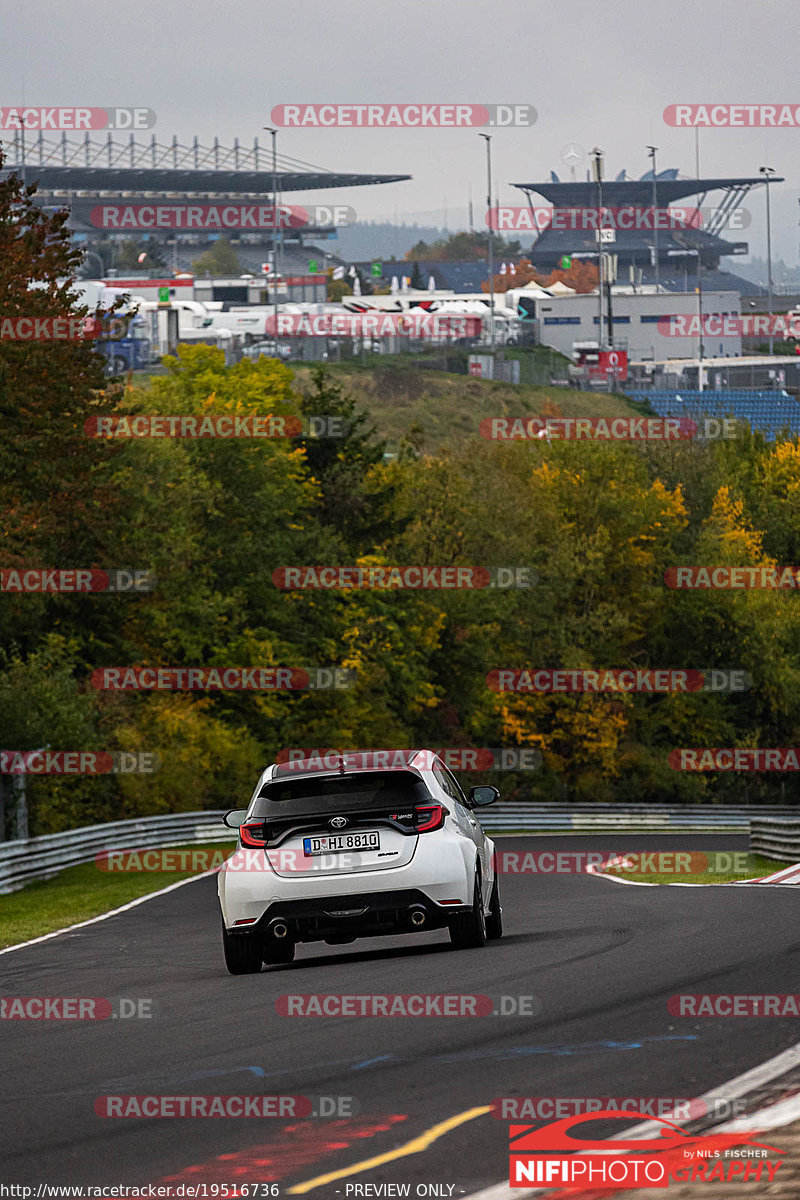 Bild #19516736 - Touristenfahrten Nürburgring Nordschleife (13.10.2022)