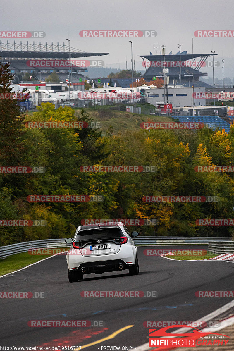 Bild #19516737 - Touristenfahrten Nürburgring Nordschleife (13.10.2022)