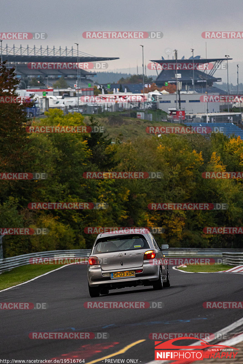 Bild #19516764 - Touristenfahrten Nürburgring Nordschleife (13.10.2022)