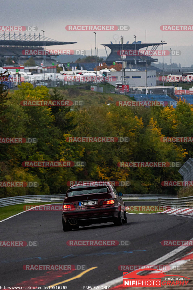 Bild #19516765 - Touristenfahrten Nürburgring Nordschleife (13.10.2022)