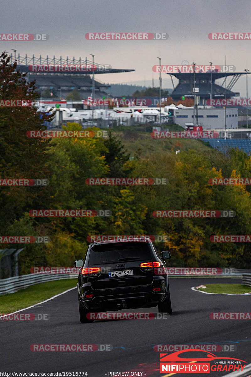 Bild #19516774 - Touristenfahrten Nürburgring Nordschleife (13.10.2022)