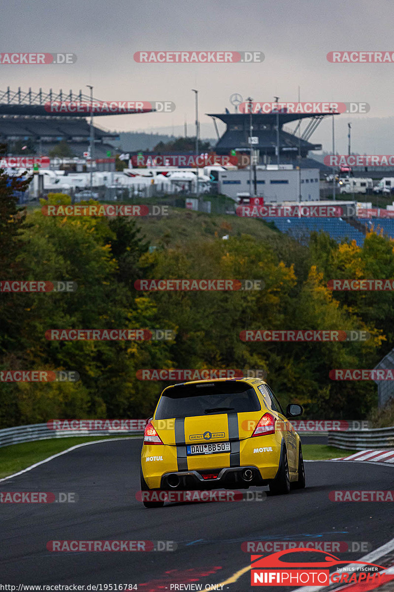 Bild #19516784 - Touristenfahrten Nürburgring Nordschleife (13.10.2022)