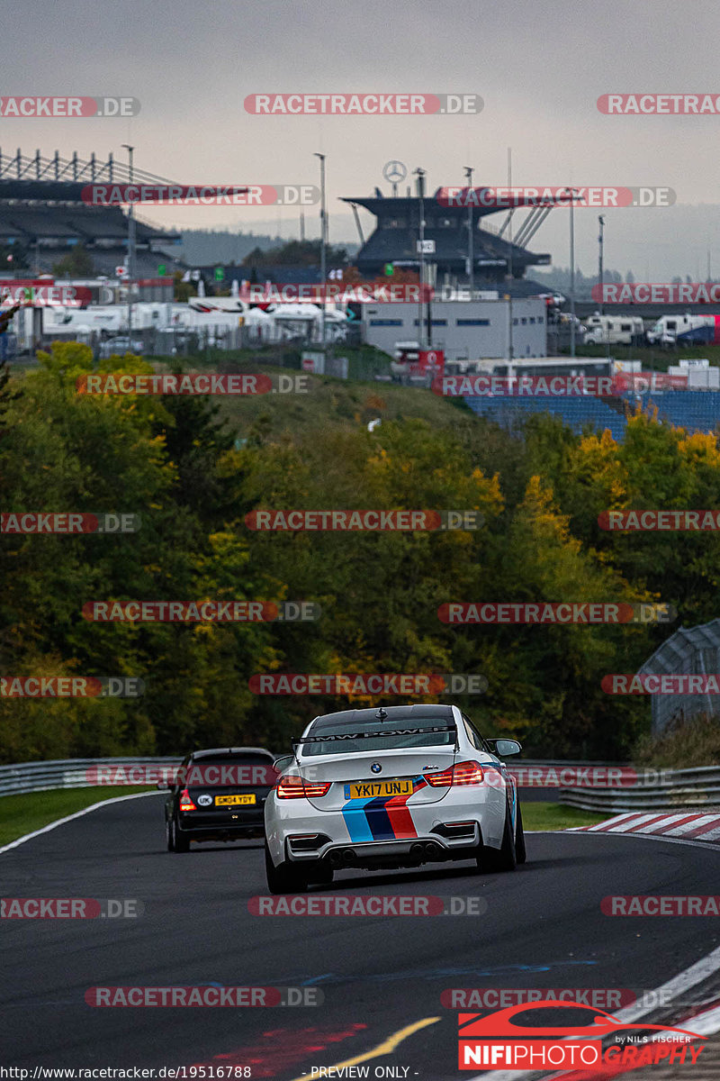 Bild #19516788 - Touristenfahrten Nürburgring Nordschleife (13.10.2022)