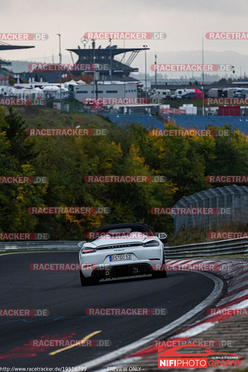 Bild #19516799 - Touristenfahrten Nürburgring Nordschleife (13.10.2022)