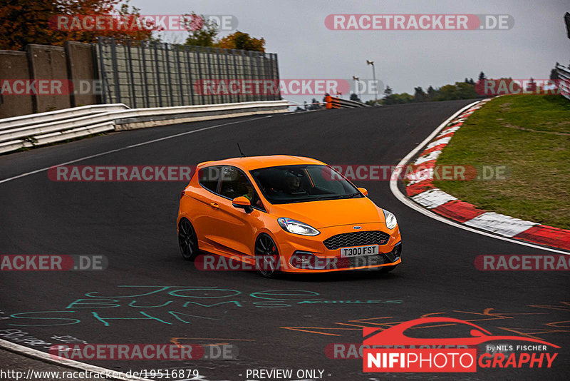 Bild #19516879 - Touristenfahrten Nürburgring Nordschleife (13.10.2022)