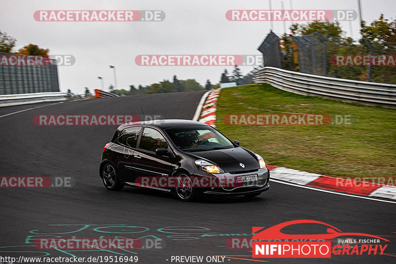 Bild #19516949 - Touristenfahrten Nürburgring Nordschleife (13.10.2022)