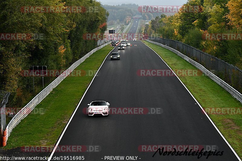 Bild #19516985 - Touristenfahrten Nürburgring Nordschleife (13.10.2022)