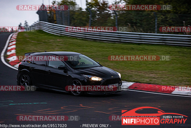 Bild #19517020 - Touristenfahrten Nürburgring Nordschleife (13.10.2022)