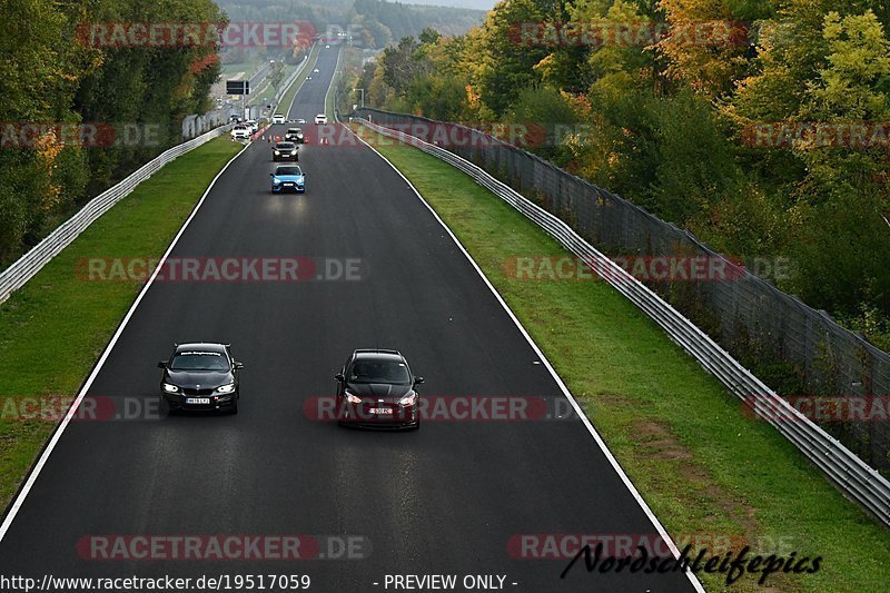 Bild #19517059 - Touristenfahrten Nürburgring Nordschleife (13.10.2022)