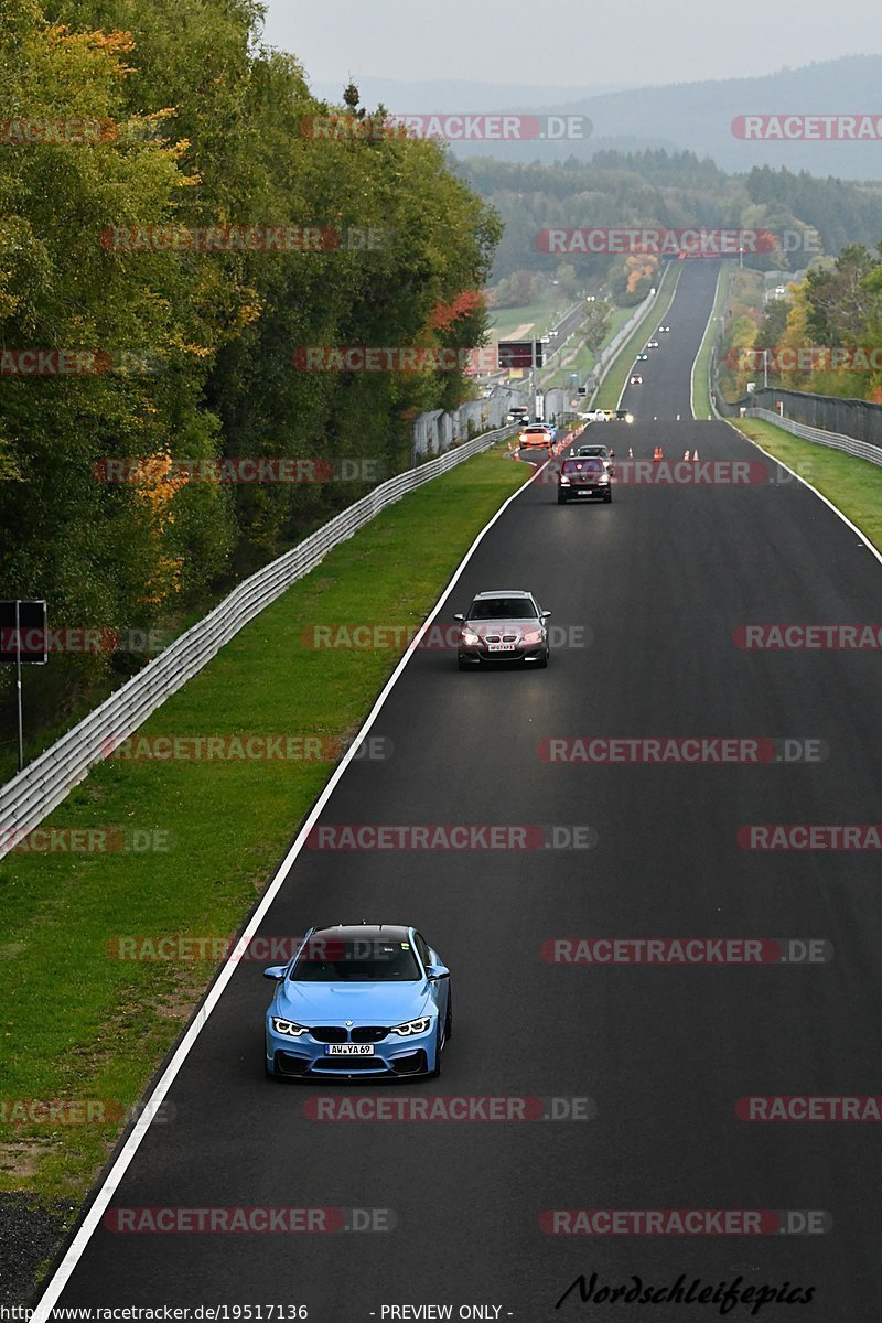 Bild #19517136 - Touristenfahrten Nürburgring Nordschleife (13.10.2022)