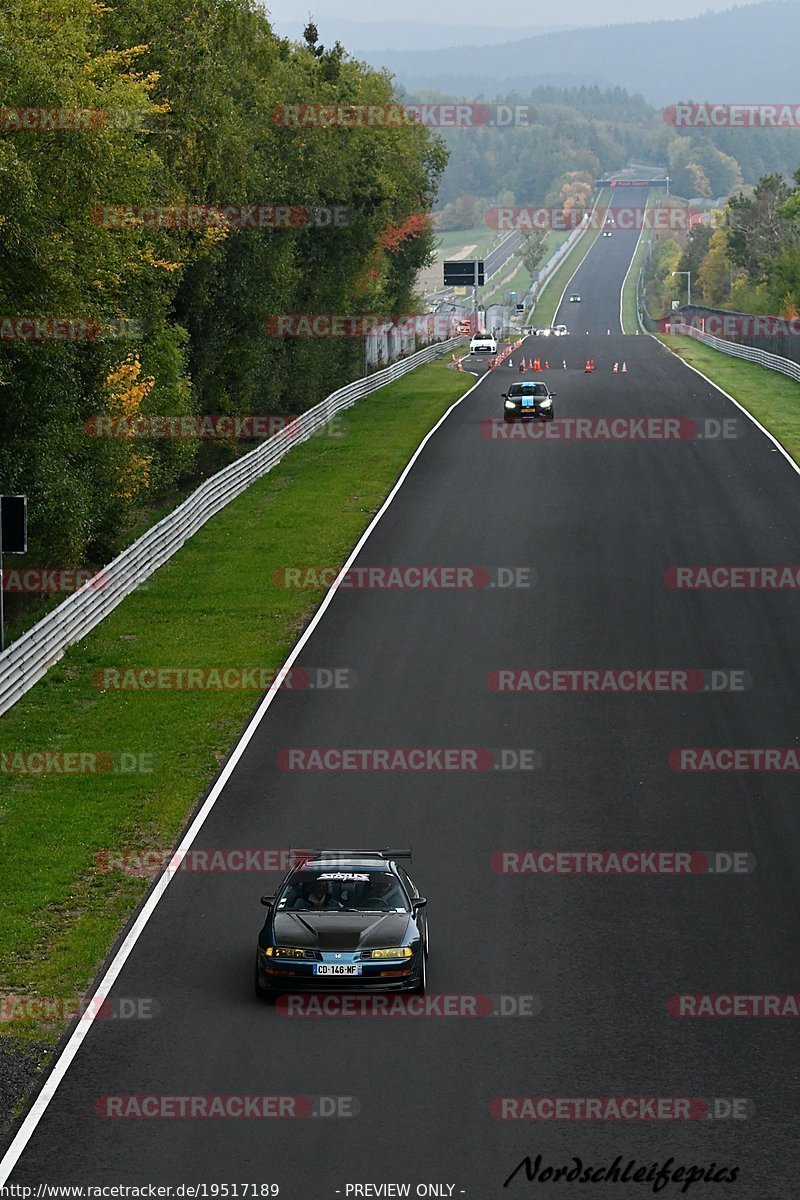 Bild #19517189 - Touristenfahrten Nürburgring Nordschleife (13.10.2022)