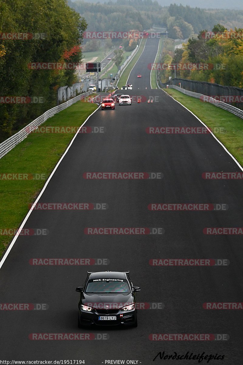 Bild #19517194 - Touristenfahrten Nürburgring Nordschleife (13.10.2022)