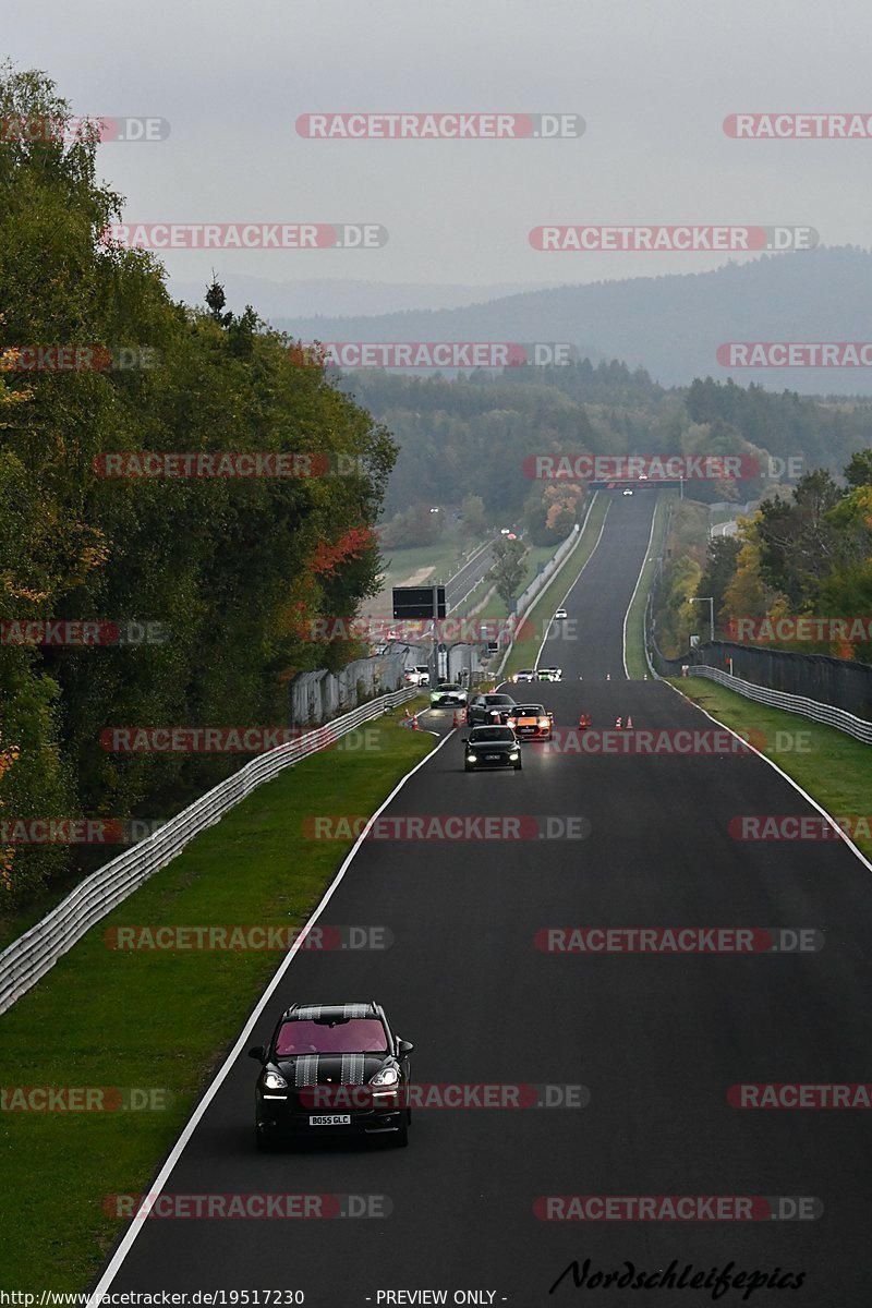 Bild #19517230 - Touristenfahrten Nürburgring Nordschleife (13.10.2022)