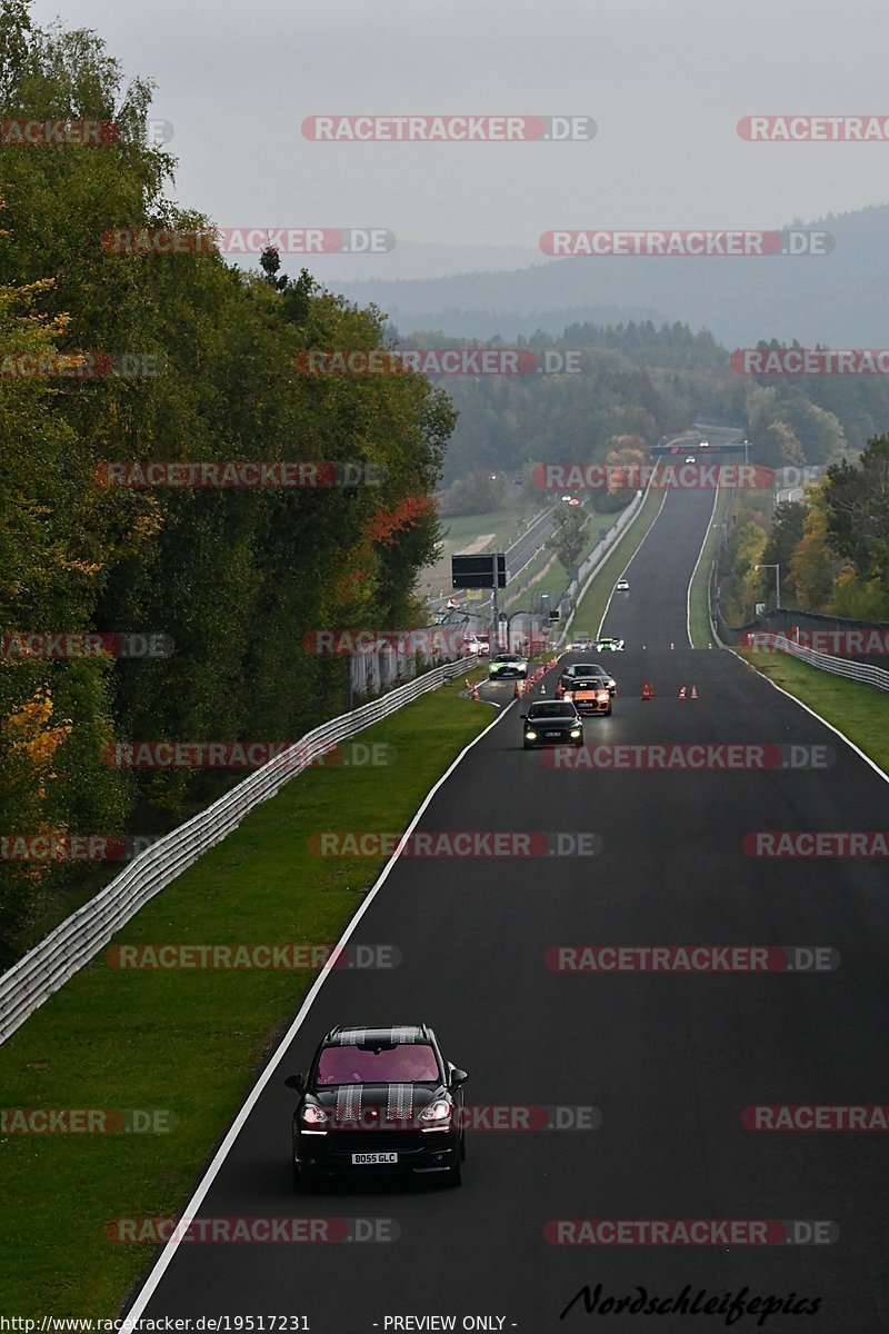 Bild #19517231 - Touristenfahrten Nürburgring Nordschleife (13.10.2022)