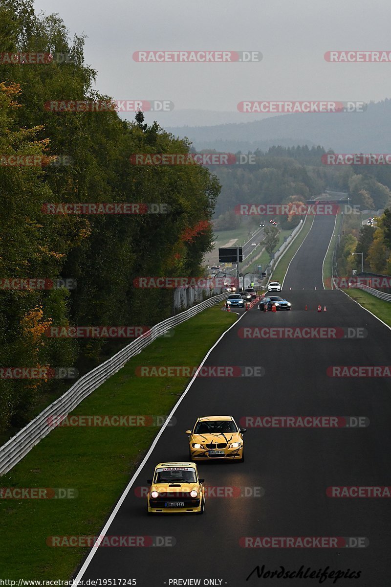 Bild #19517245 - Touristenfahrten Nürburgring Nordschleife (13.10.2022)