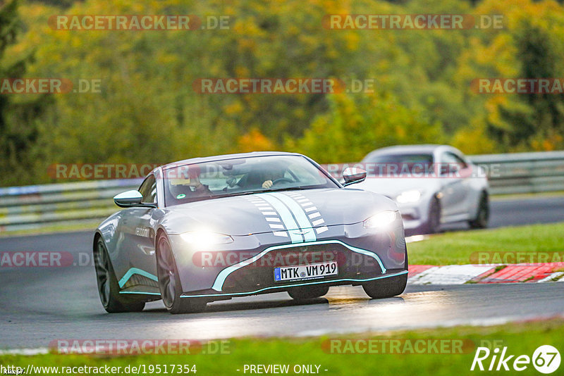 Bild #19517354 - Touristenfahrten Nürburgring Nordschleife (13.10.2022)