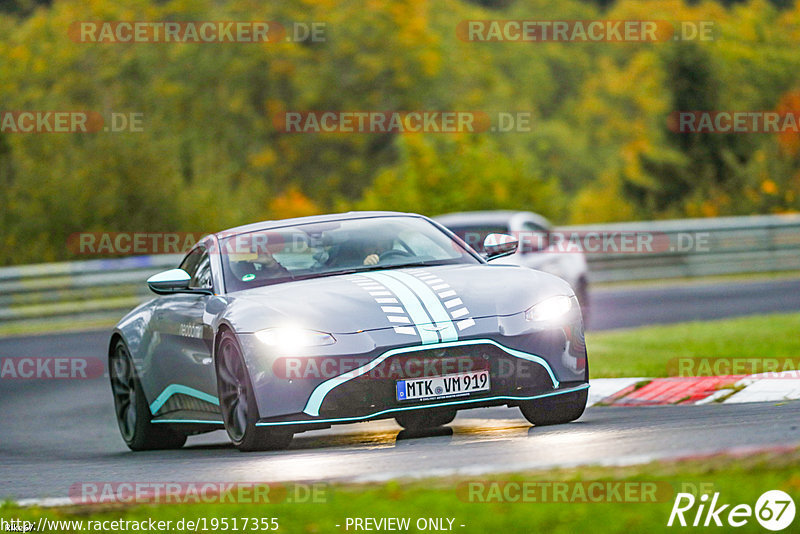 Bild #19517355 - Touristenfahrten Nürburgring Nordschleife (13.10.2022)