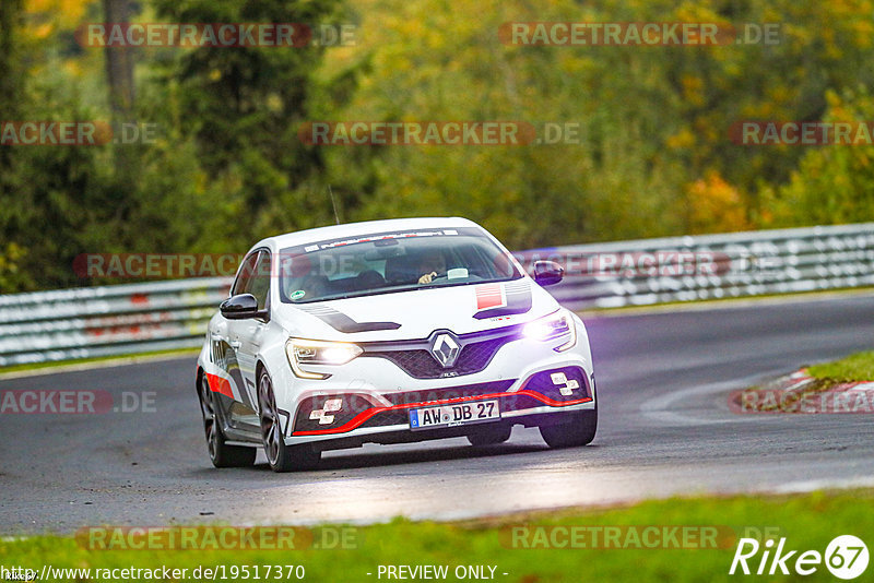 Bild #19517370 - Touristenfahrten Nürburgring Nordschleife (13.10.2022)