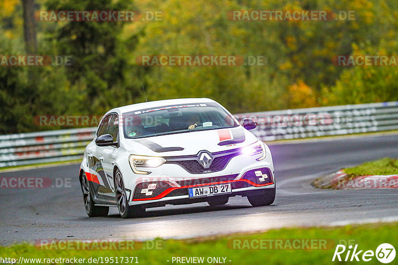 Bild #19517371 - Touristenfahrten Nürburgring Nordschleife (13.10.2022)